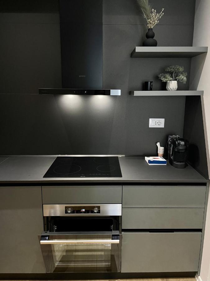 New Brilant Apartment Тирана Экстерьер фото
