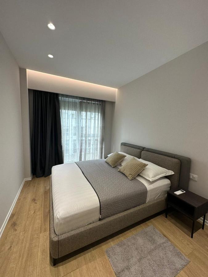 New Brilant Apartment Тирана Экстерьер фото